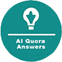 AI Quora Answers
